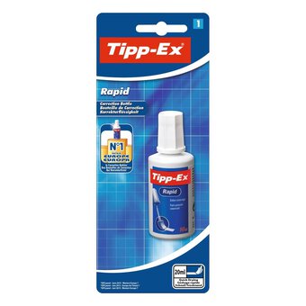 Tipp-Ex Rapid 20ml