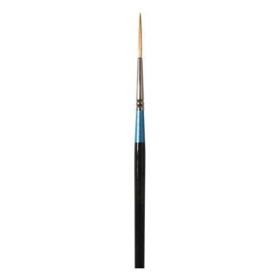 Daler-Rowney Aquafine Brushes Rigger 4 image number 1
