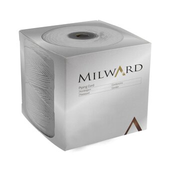 Milward Size 5 Cotton Piping Cord by the Metre