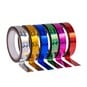 Holographic Tape 10mm x 10m 6 Pack image number 1