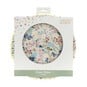 Create & Celebrate Ditsy Floral Paper Plates 6 Pack image number 5