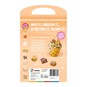 Oh My Craft! Cloud Slime Cookie Dough Kit image number 5
