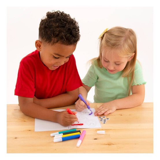 Galt Jelly Stickers image number 3