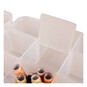 Craft Storage Box 30.5cm x 25.5cm x 6cm image number 6