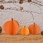 Cricut: How to Make Paper Pumpkins image number 1