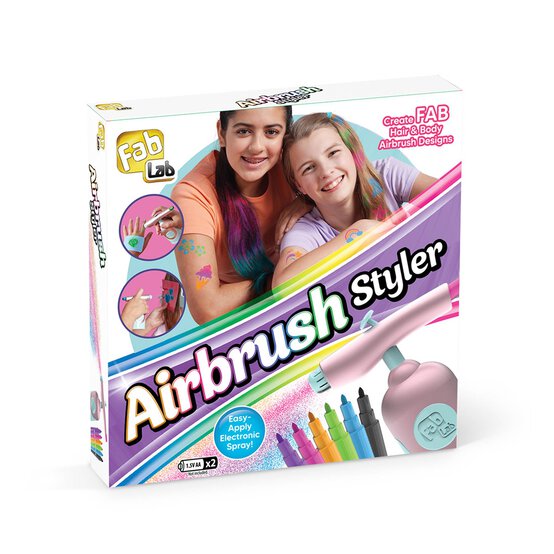 FabLab Airbrush Styler image number 1
