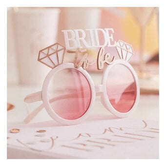 Ginger Ray Bride-To-Be Sunglasses