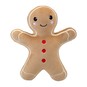 Assorted Large Christmas Food Plush 27cm image number 4