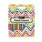 Pastel Wax Crayons 12 Pack  image number 4