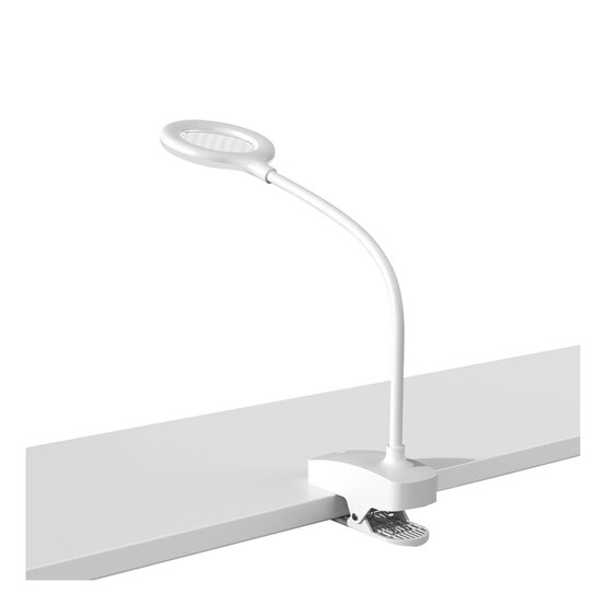 Purelite Ray Magnifying Light with Clip  image number 2