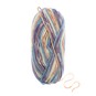 James C Brett Spring Sun Undertones Super Chunky 100g image number 3