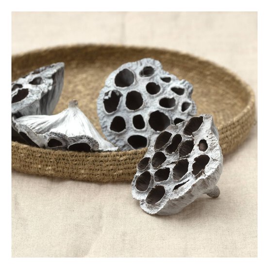 White Lotus 4 Pieces image number 2