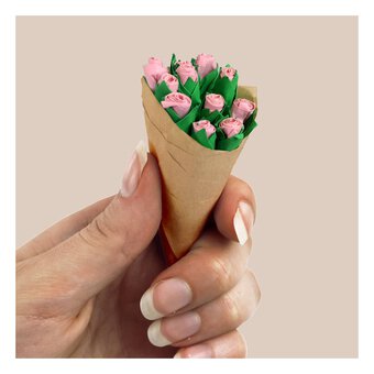 Pikiii Write Me Roses Kit