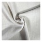 Cream Two Side Brushed Fabric by the Metre image number 1