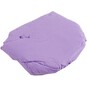 Purple Superlight Air Drying Clay 30g image number 3