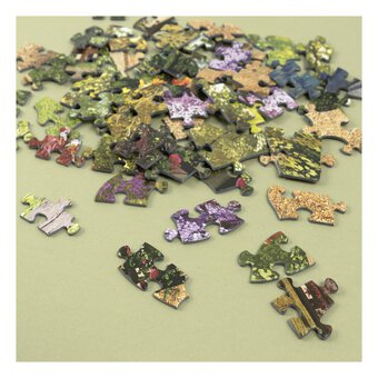 Woodland Walk Jigsaw Puzzle 1000 Pieces