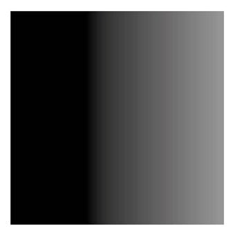 Daler-Rowney System 3 Process Black Acrylic Paint 500ml