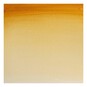 Winsor & Newton Raw Sienna Cotman Watercolour Half Pan image number 2