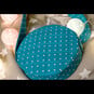 How to Sew a Round Bag Using Bosal Foam image number 1