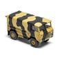 Airfix Land Rover 1 Tonne FC Truck G.S. Body Model Kit 1:76 image number 4