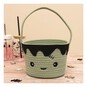 Frankenstein Rope Basket 20cm image number 3