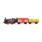 Playtrains Steam Goods Express Train Set image number 5