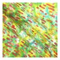 Green Batik Cotton Fat Quarters 4 Pack image number 5