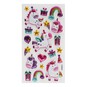 Unicorn Pop Up Stickers image number 2