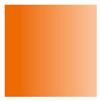 Daler-Rowney System3 Cadmium Orange Light Hue Acrylic Paint 150ml