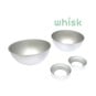 Whisk 3D Sports Ball Aluminium Cake Pan 6 Inches image number 1