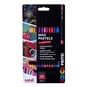 Uni-ball Posca Primary Wax Pastels 12 Pack image number 1