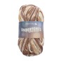 James C Brett Autumn Vibes Undertones Super Chunky 100g image number 1