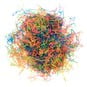 Neon Shredded Tissue Paper 20g image number 1