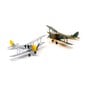 Airfix de Havilland Tiger Moth Model Kit 1:72 image number 3