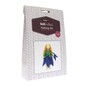 Fairy and Bluebell Felting Kit image number 1