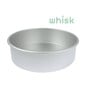 Whisk Round Aluminium Cake Tin 10 x 3 Inches image number 1