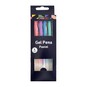 Pastel Gel Pens 5 Pack image number 3