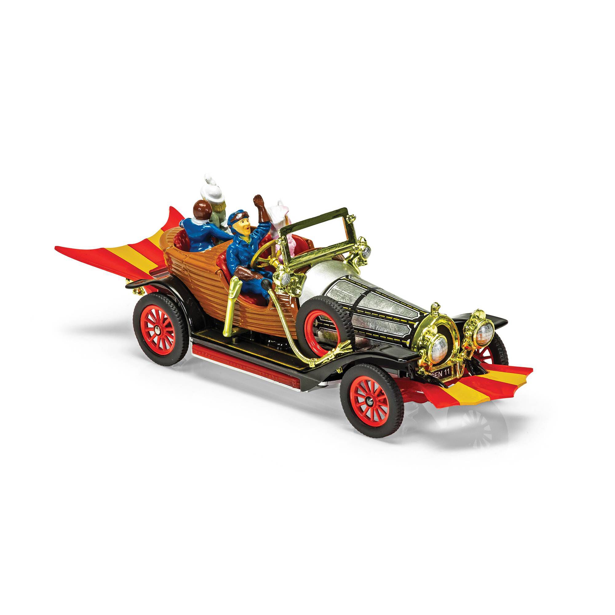 Corgi Chitty Chitty Bang Bang Model | Hobbycraft