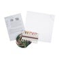 Trimits Succulents Mini Cross Stitch Kit 13cm x 13cm image number 3