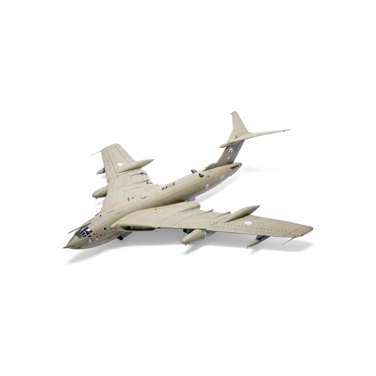 Airfix Handley Page Victor K.2/SR.2 Model Kit 1:72 | Hobbycraft