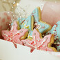 How to Make Snowflake Cookies image number 1