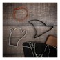 Halloween Cookie Cutters 3 Pack  image number 1