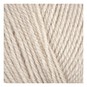 Knitcraft Beige Everyday 4 Ply Yarn 100g image number 2