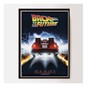 Clementoni Back to the Future Jigsaw Puzzle 500 Pieces image number 4
