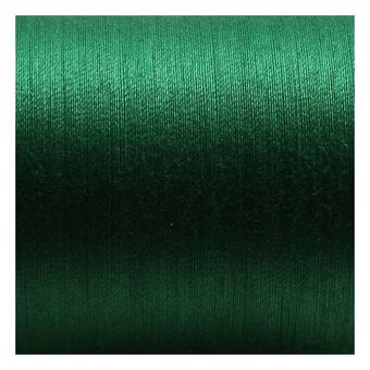 Madeira Green Cotona 50 Quilting Thread 1000m (665) image number 2