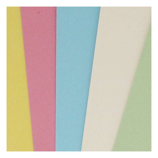 Assorted Card A3 25 Pack image number 2