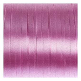 Light Pink Curling Ribbon 5mm x 400m image number 2