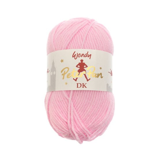 Wendy Fairy Dust Peter Pan DK 50g image number 1