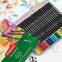 Derwent Academy Colour Pencils 24 Pack image number 6
