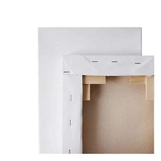 Box Canvas 100cm x 30cm 4 Pack Bundle image number 2